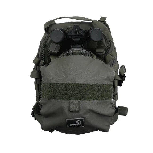 Agilite Amap III Assault Pack hátizsák 26, ranger green