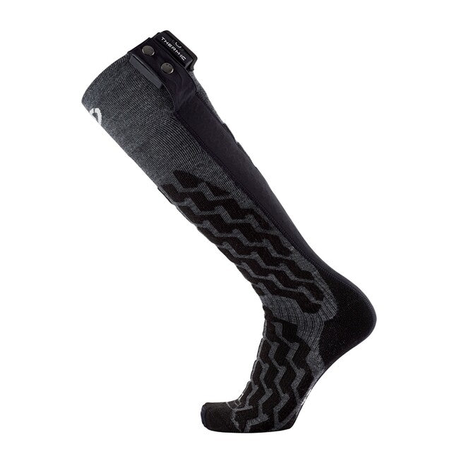 Therm-ic Fusion fűtött zokni Uni + S-pack 1200