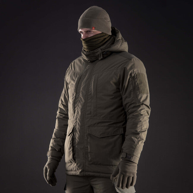 Pentagon HCP V2.0 férfi parka