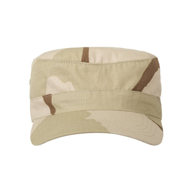 Helikon-Tex COMBAT baseball sapka pamut Ripstop, EN Desert