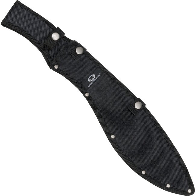 WITHARMOUR Chopper machete