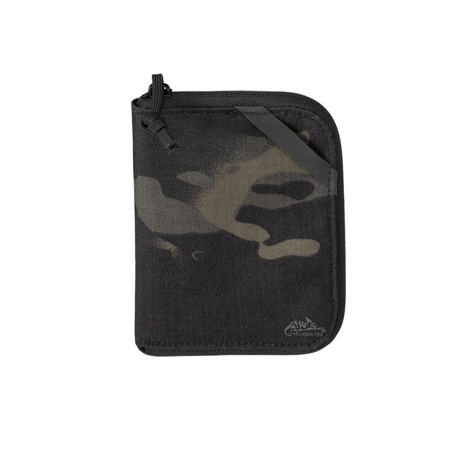 Helikon-Tex EDC Large pénztárca Cordura, Multicam Black