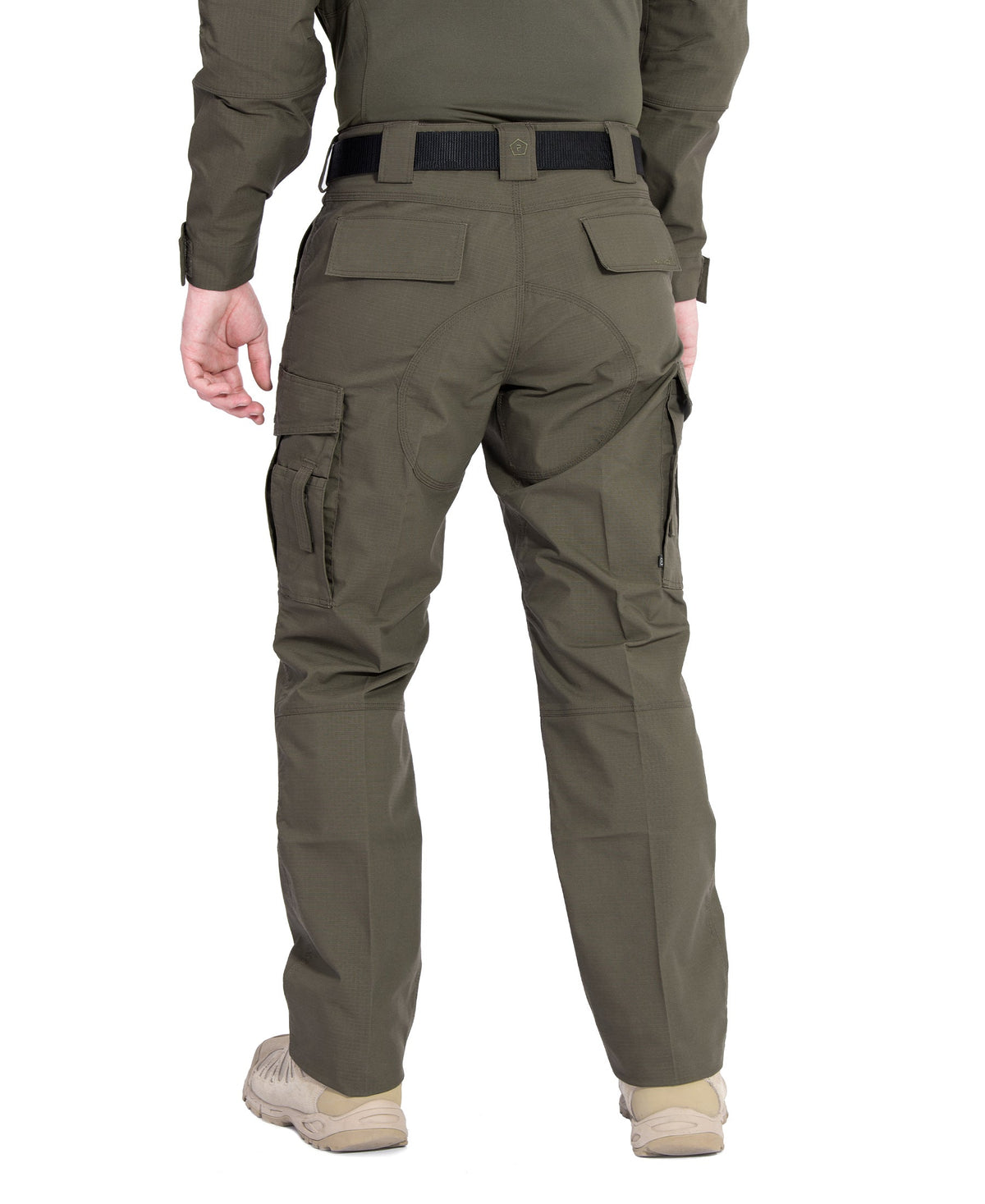 Pentagon Ranger 2.0 nadrág Rip Stop, Wolf grey
