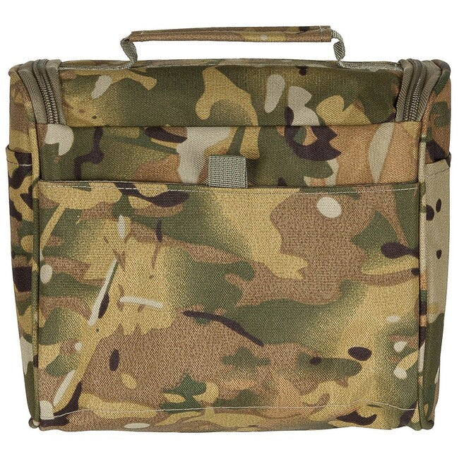 MFH Assault I Basic hátizsák, coyote tan