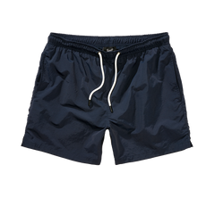 Brandit Swimshort Basic férfi fürdőnadrág, navy