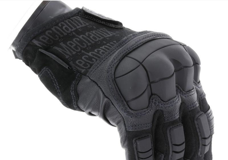 Mechanix Wear Breacher Nomex® kesztyű, fekete