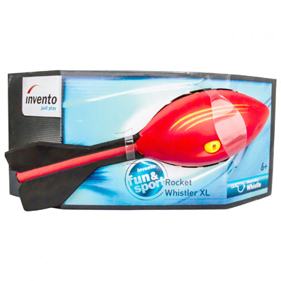Schildkröt® Whistler dobórakéta