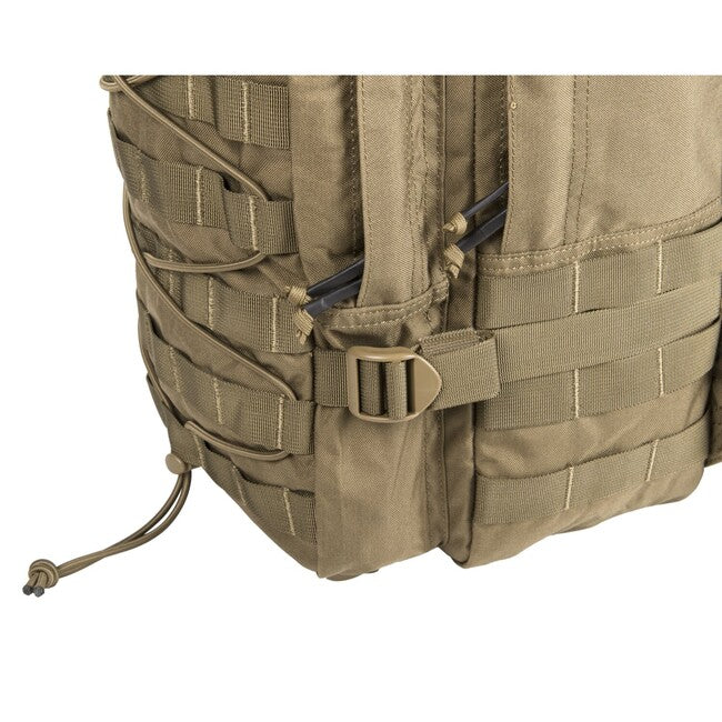 Helikon-Tex Raccoon Mk2 Backpack Cordura® hátizsák olívazöld, 20l