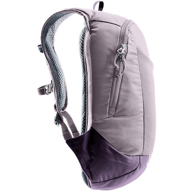 Deuter Junior Bike gyerek hátizsák 8, lavender-purple