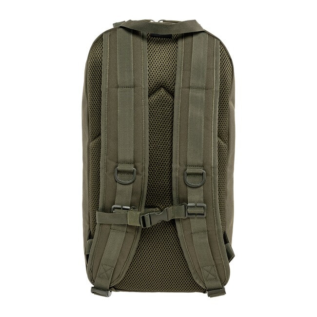 Mil-Tec Tactical Core hátizsák 15 L, OD green