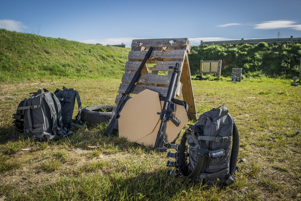Helikon-Tex RACCOON Mk2 hátizsák Cordura, Midnight Blue