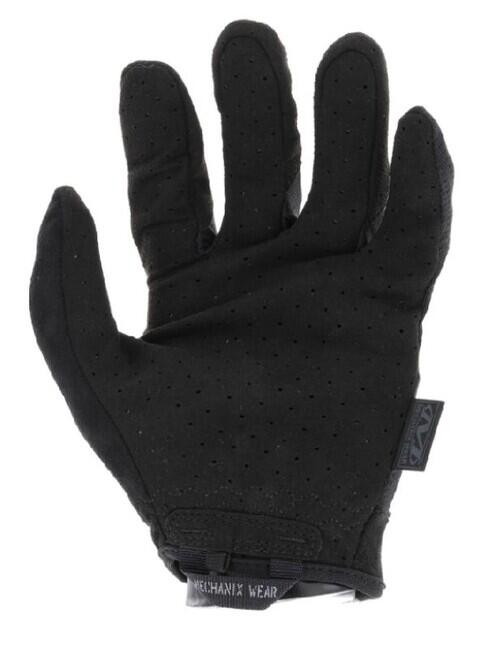 Mechanix Wear Vent Specialty kesztyű, fekete