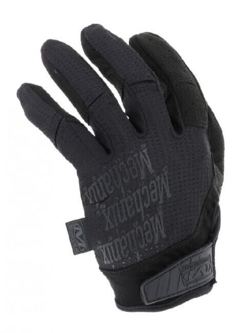 Mechanix Wear Vent Specialty kesztyű, fekete