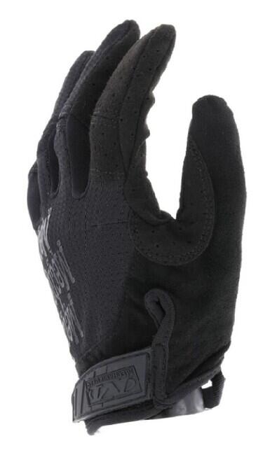 Mechanix Wear Vent Specialty kesztyű, fekete