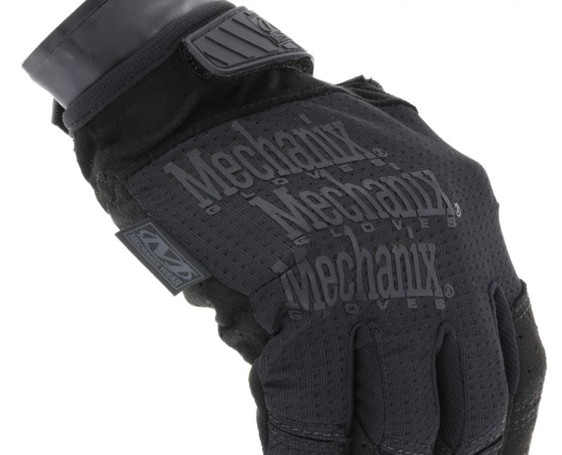 Mechanix Wear Vent Specialty kesztyű, fekete