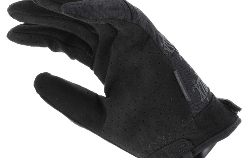 Mechanix Wear Vent Specialty kesztyű, fekete