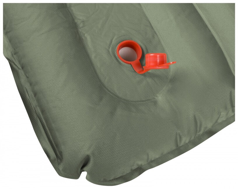 HUSKY Funny kempingmatrac 10, khaki