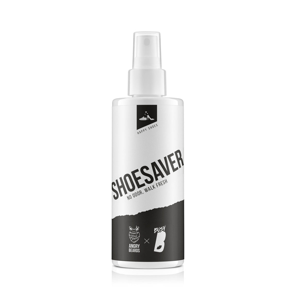 Angry Beards Shoesaver cipőspray 200ml