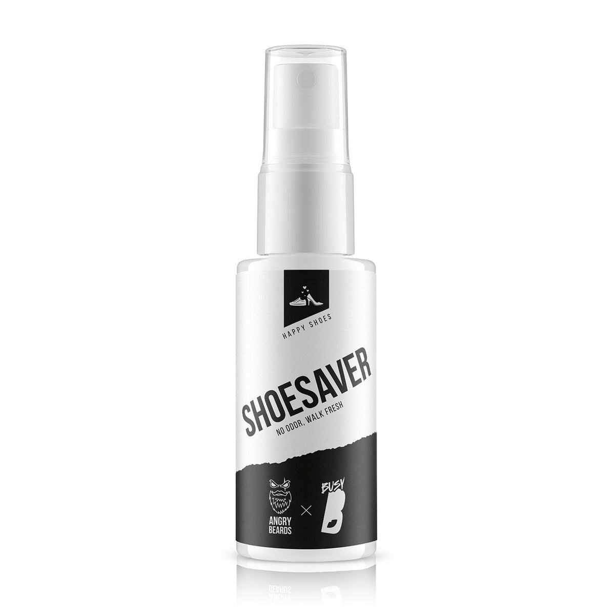 Angry Beards Shoesaver cipőspray 50ml