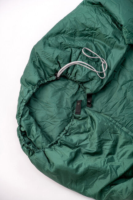 Amazonas Poncho Underquilt szigetelés