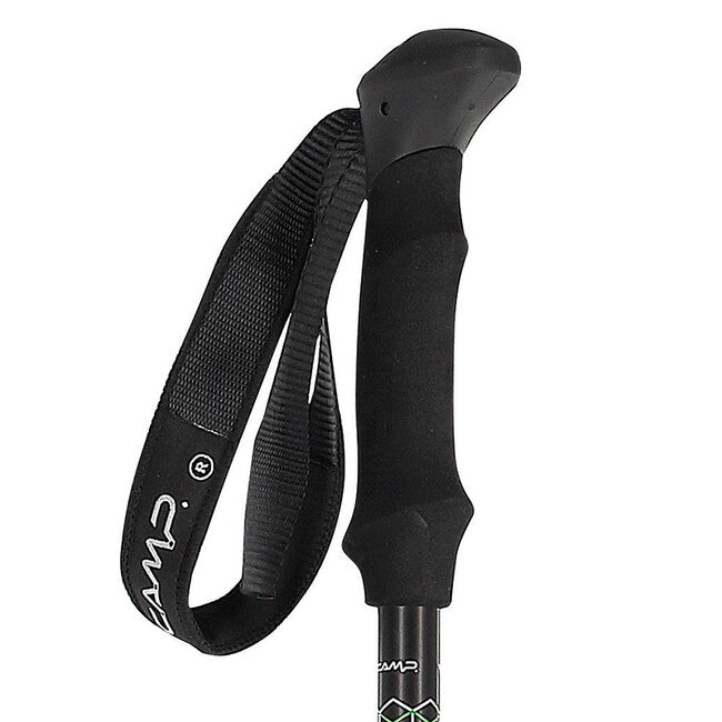CAMP Backcountry 3 túrabot 67 - 135 cm