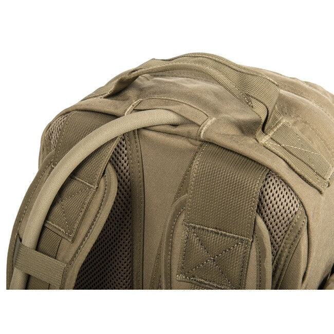 Helikon-Tex Raccoon Mk2 Backpack Cordura® hátizsák olívazöld, 20l