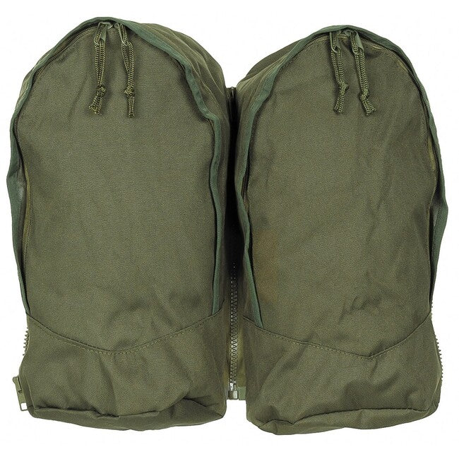 MFH Alpin 110 hátizsák, OD green