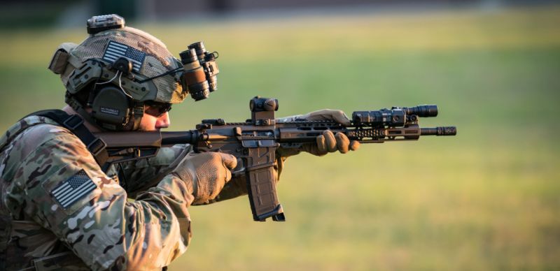 Mechanix Wear Specialty 0,5 kesztyű, Coyote