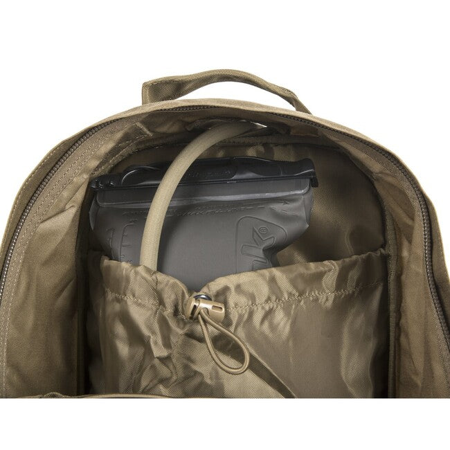 Helikon-Tex Raccoon Mk2 Backpack Cordura® hátizsák olívazöld, 20l