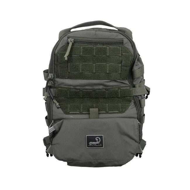 Agilite Amap III Assault Pack hátizsák 26, ranger green
