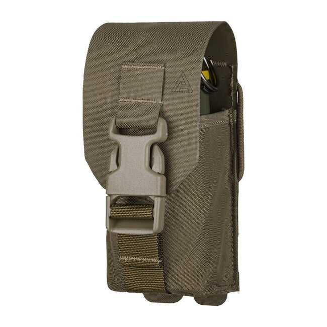 Direct Action® füstgránát tok Cordura, Adaptive Green