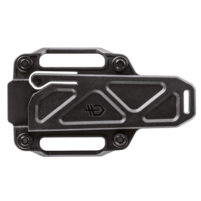 Gerber Exo Mod Drop Point kés, narancssárga