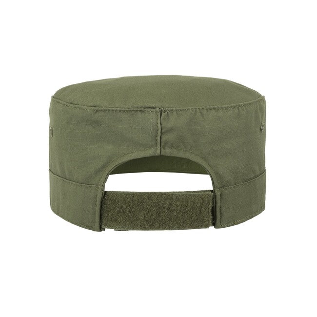 Helikon-Tex COMBAT baseball sapka PolyCotton Ripstop, fekete