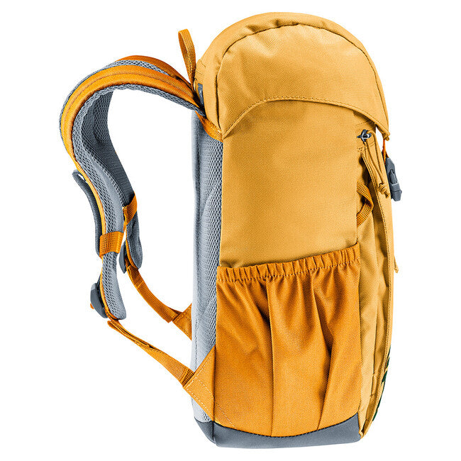 Deuter Waldfuchs gyerek hátizsák 10, wave-nightblue