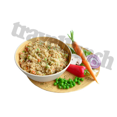 Travellunch laktózmentes étalkeverék 6 db 125 g-os