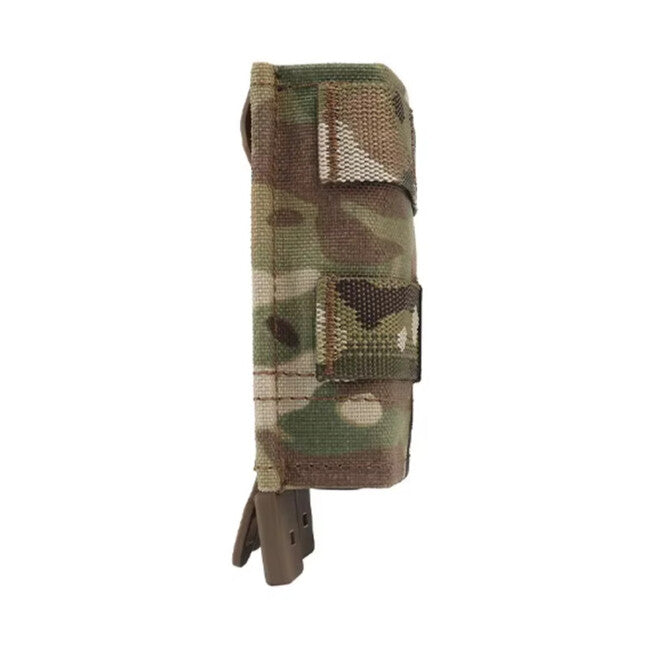 Leguon Darco taktikai tártartó 7.62mm, CP terepminta