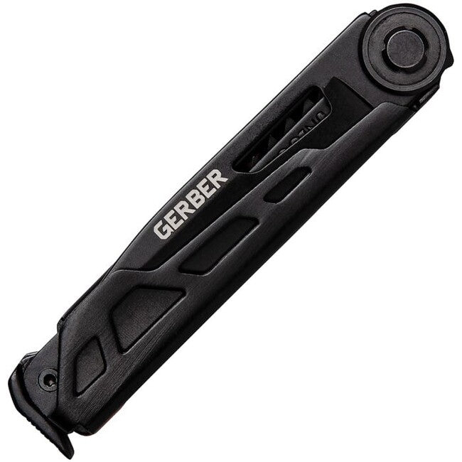 Gerber Armbar Trade kés, Orange