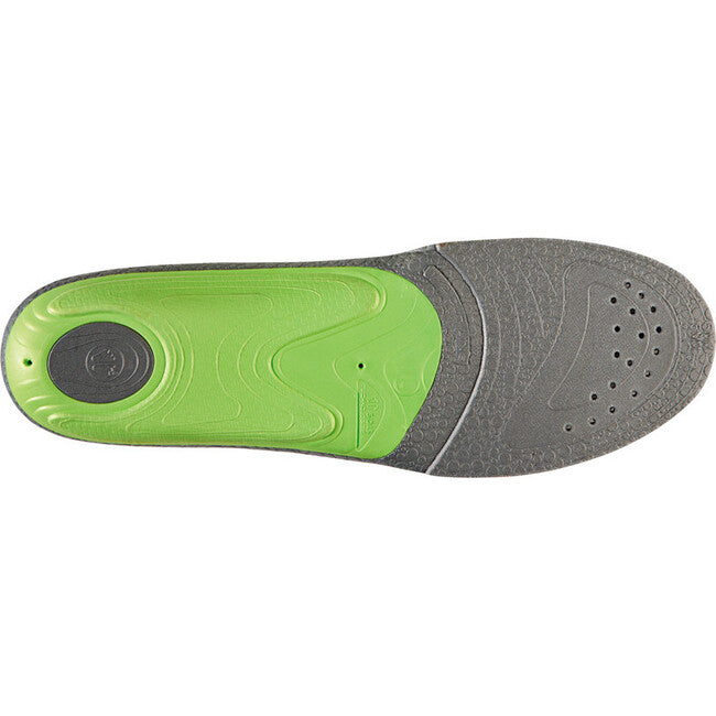 Sidas 3Feet Slim Mid támogatott talpbetét