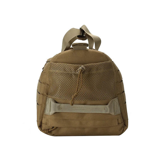 DRAGOWA Tactical válltáska 36 l, zöld