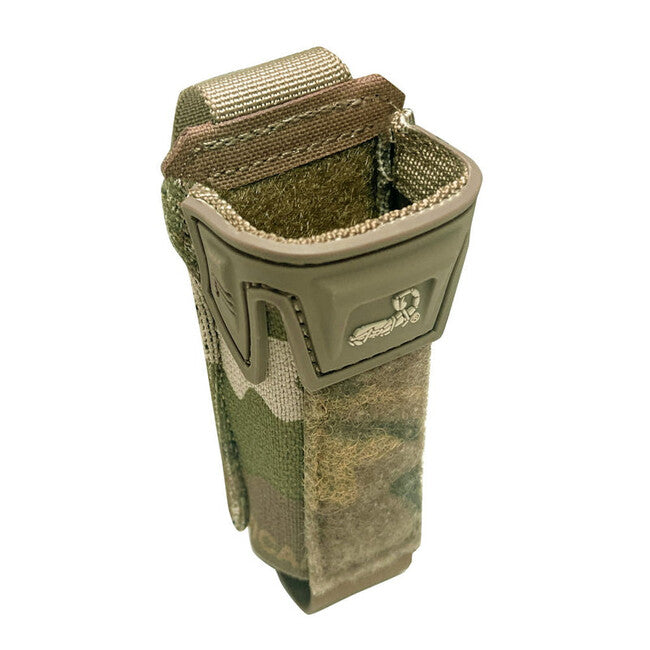 Agilite Pincer Single fegyverzseb, multicam