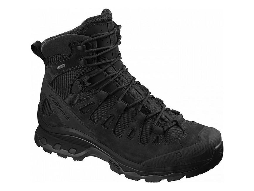 Salomon Quest 4D GTX Forces 2 EN cipő, fekete