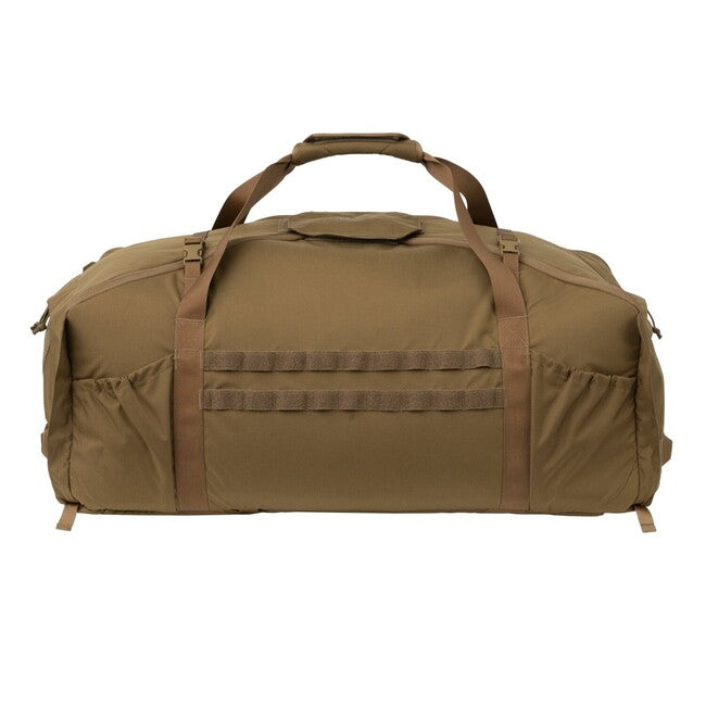 Helikon-Tex Alien Bag utazási táska Cordura, fekete