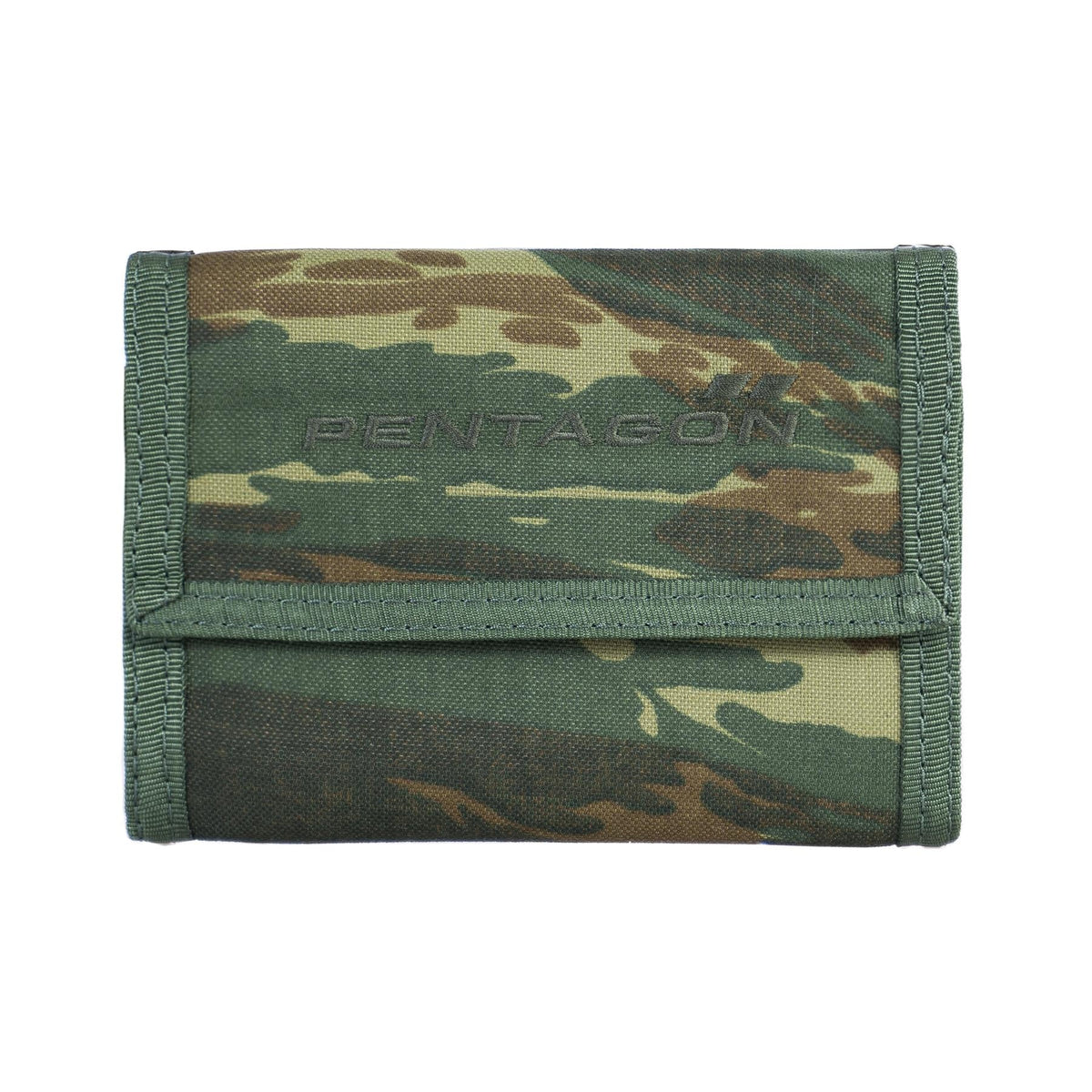 Pentagon Stater 2.0 pénztárca, gr.camo