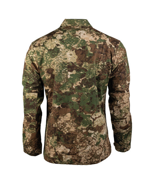 Mil-Tec US BDU zubbony Rip-Stop WASP I Z2, WASP