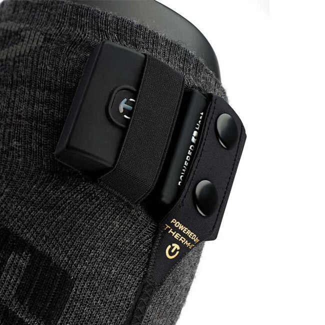 Therm-ic Comfort S.E.T. fűtött zokni
