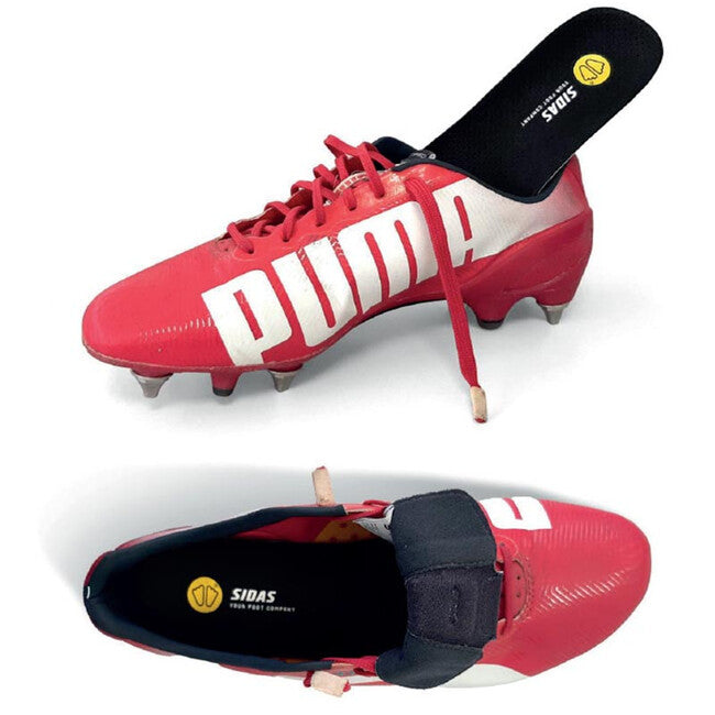 Sidas Football 3D talpbetét
