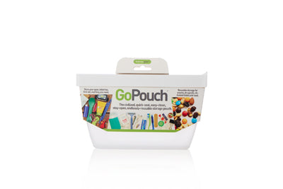 Humangear GoPouch Snack szilikon zsák