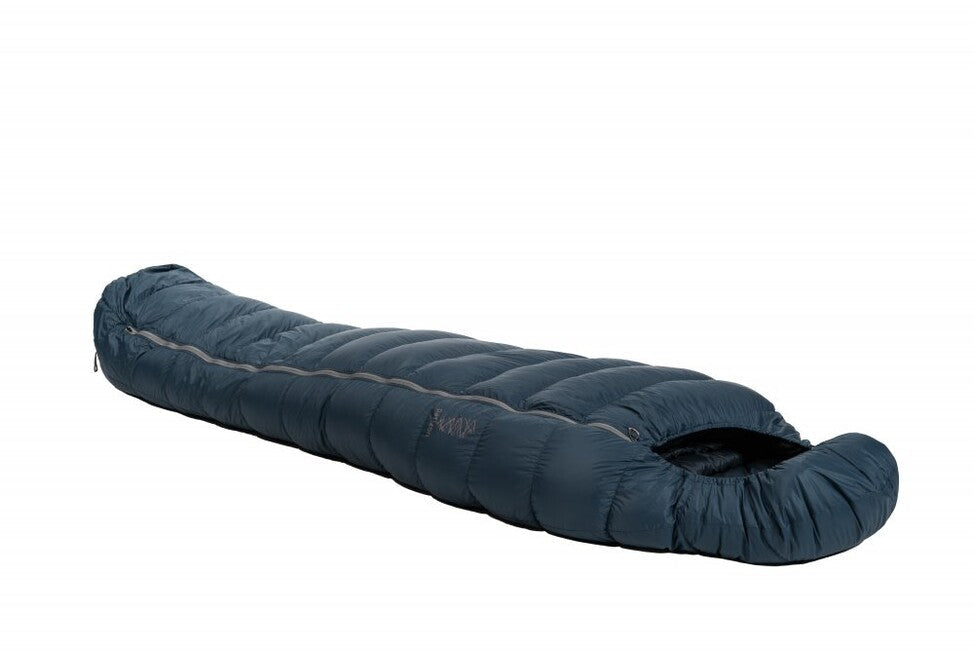 Patizon R 900 egész éves hálózsák L balos, Midnight navy
