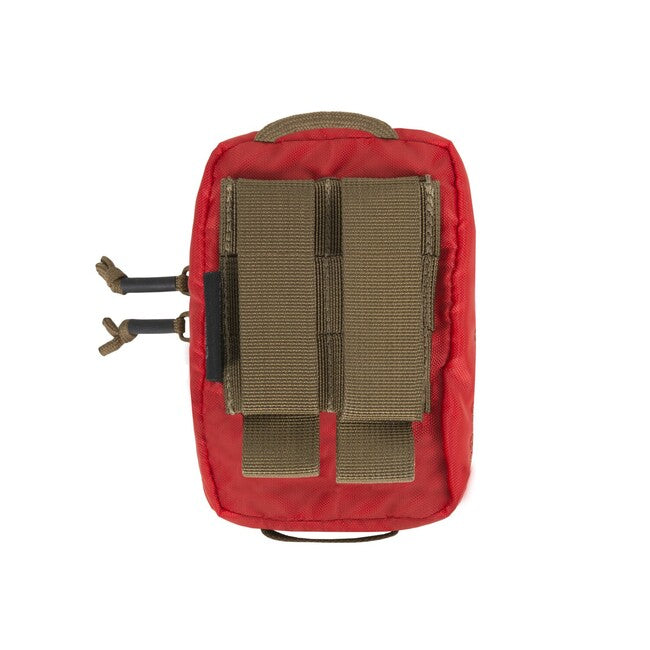 Helikon-Tex MINI elsősegélykészlet tok Nylon, Red