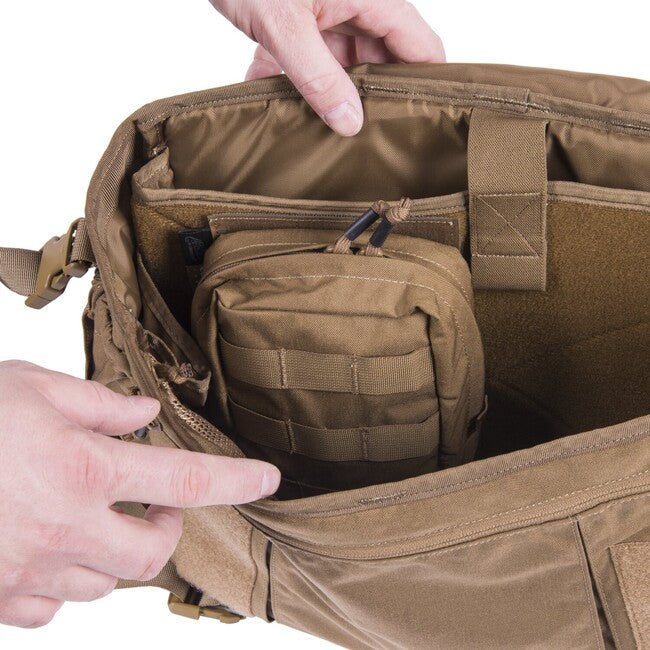 Helikon-Tex adapter Molle Insert 3 Cordura, olívazöld